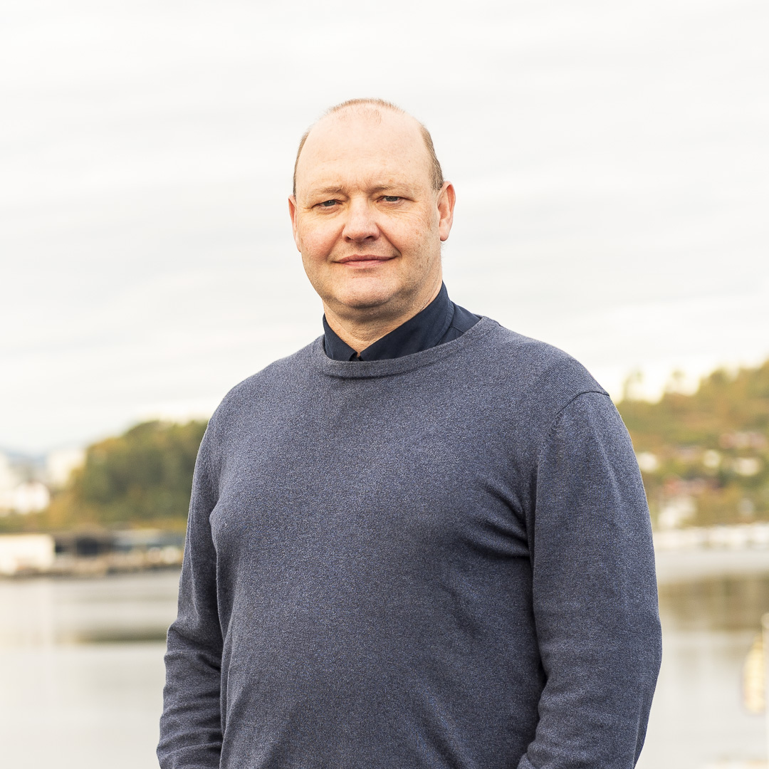 Prosjektleder 