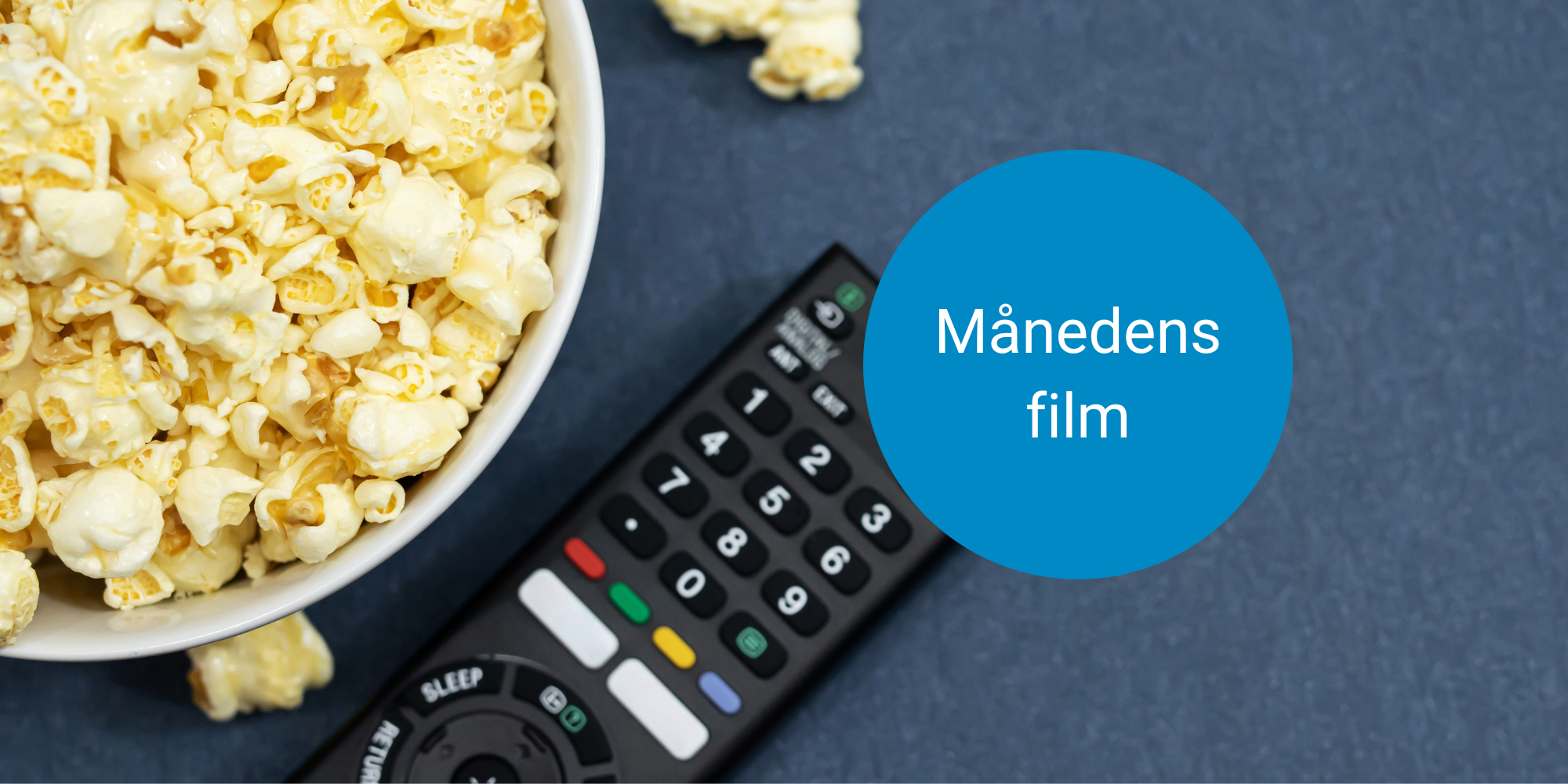 Månedens film