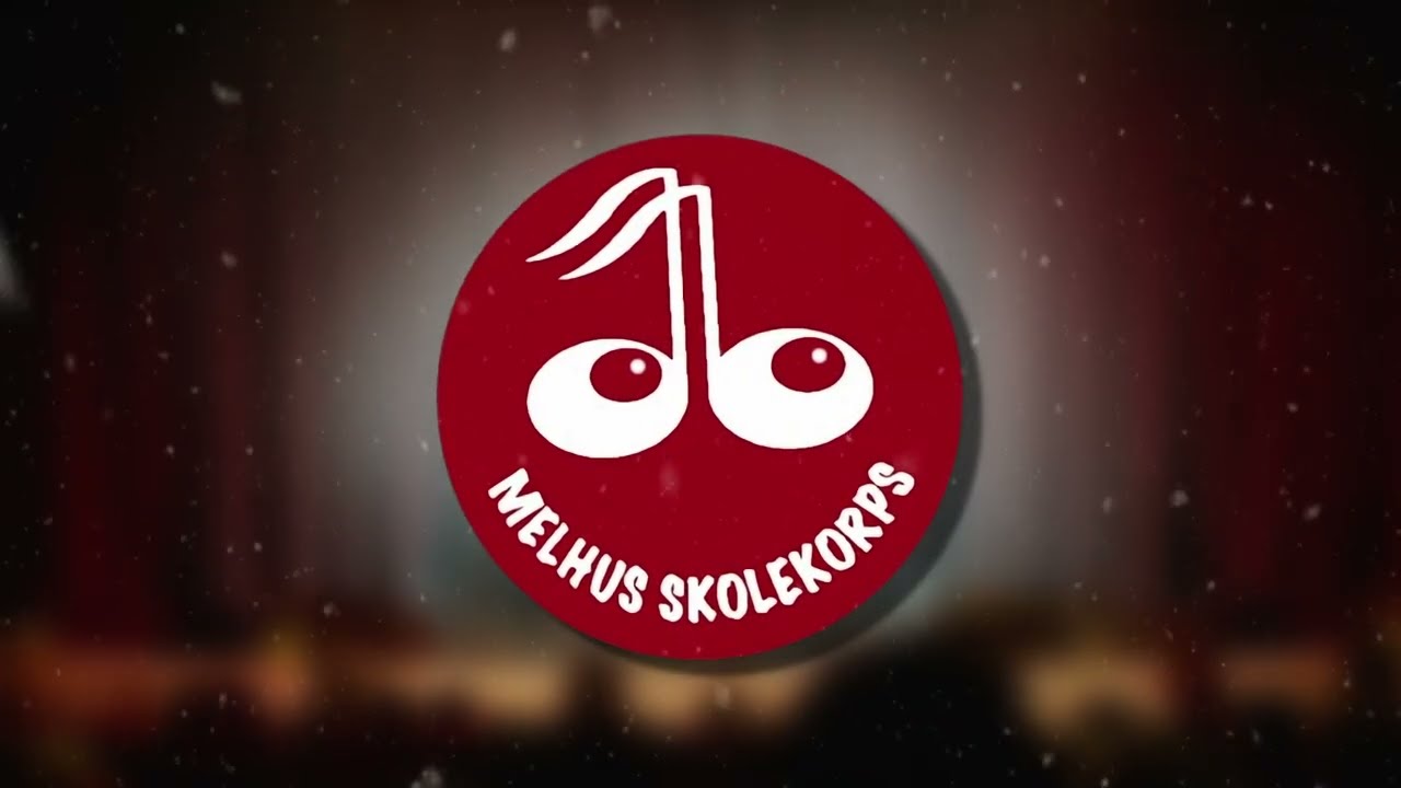 Melhus skolekorps