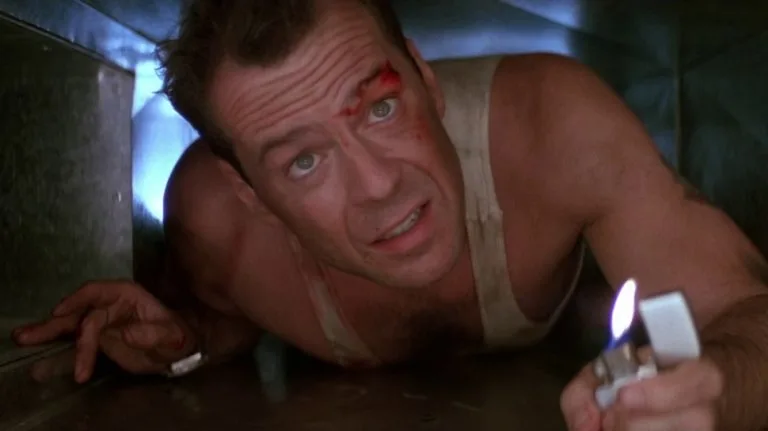 Die hard Die hard
