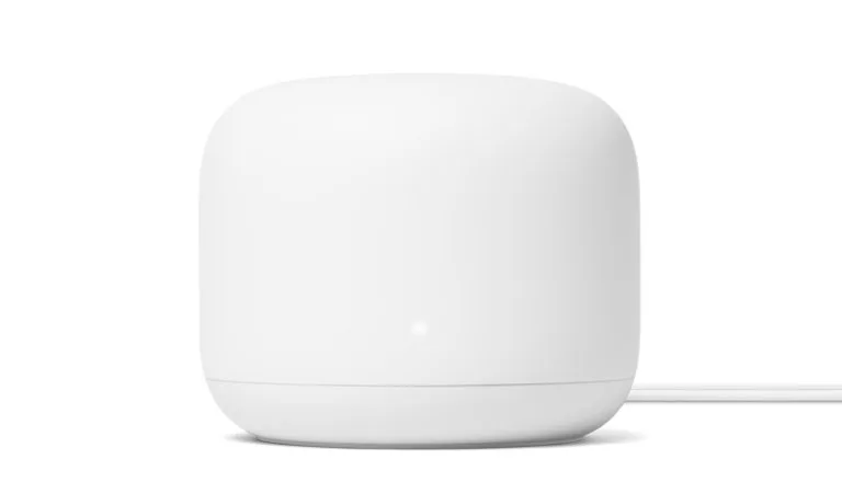 Google router Google Wifi Router