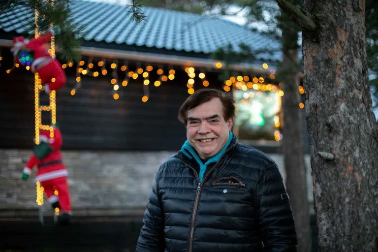 Tor Einar Bilde av Tor Einar
