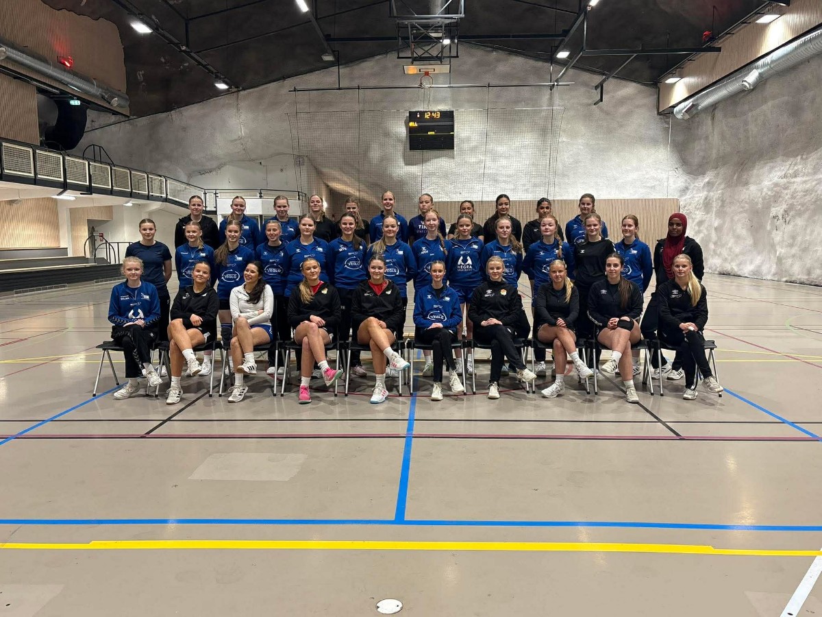 Stjørdal-Blink/SHK J16