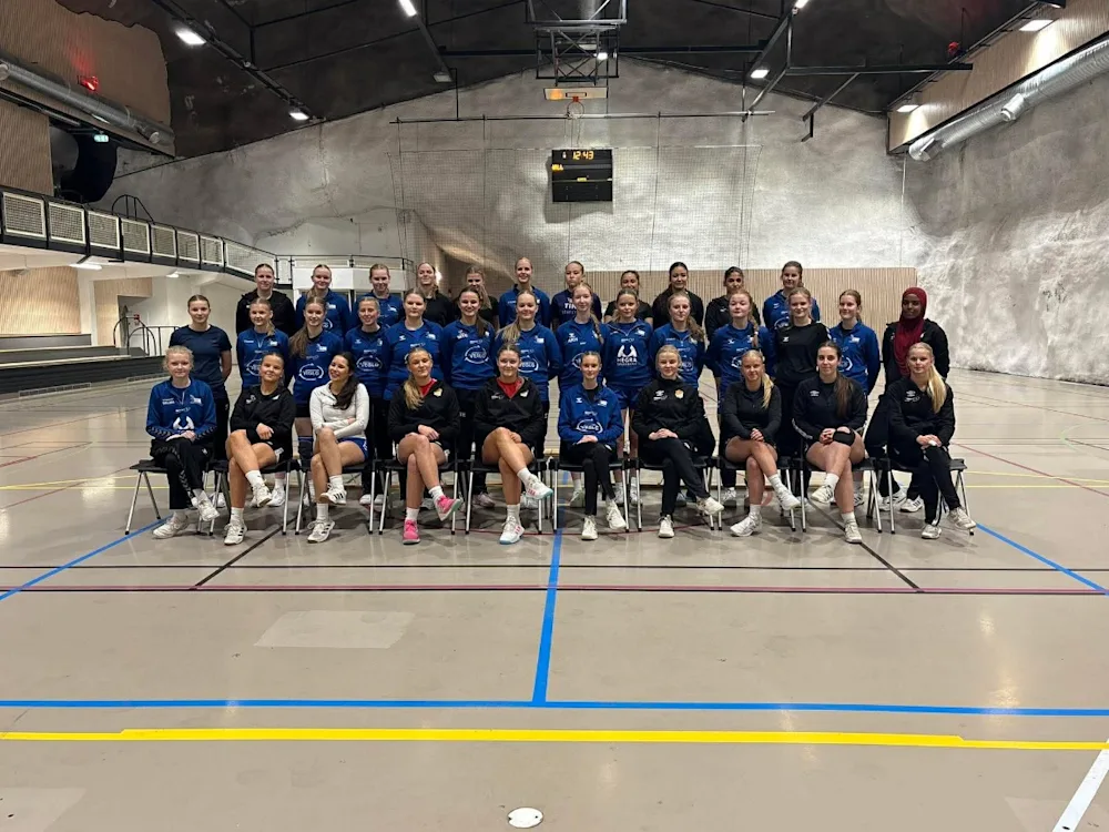 Stjørdal-Blink/SHK J16 Stjørdal-Blink/SHK J16