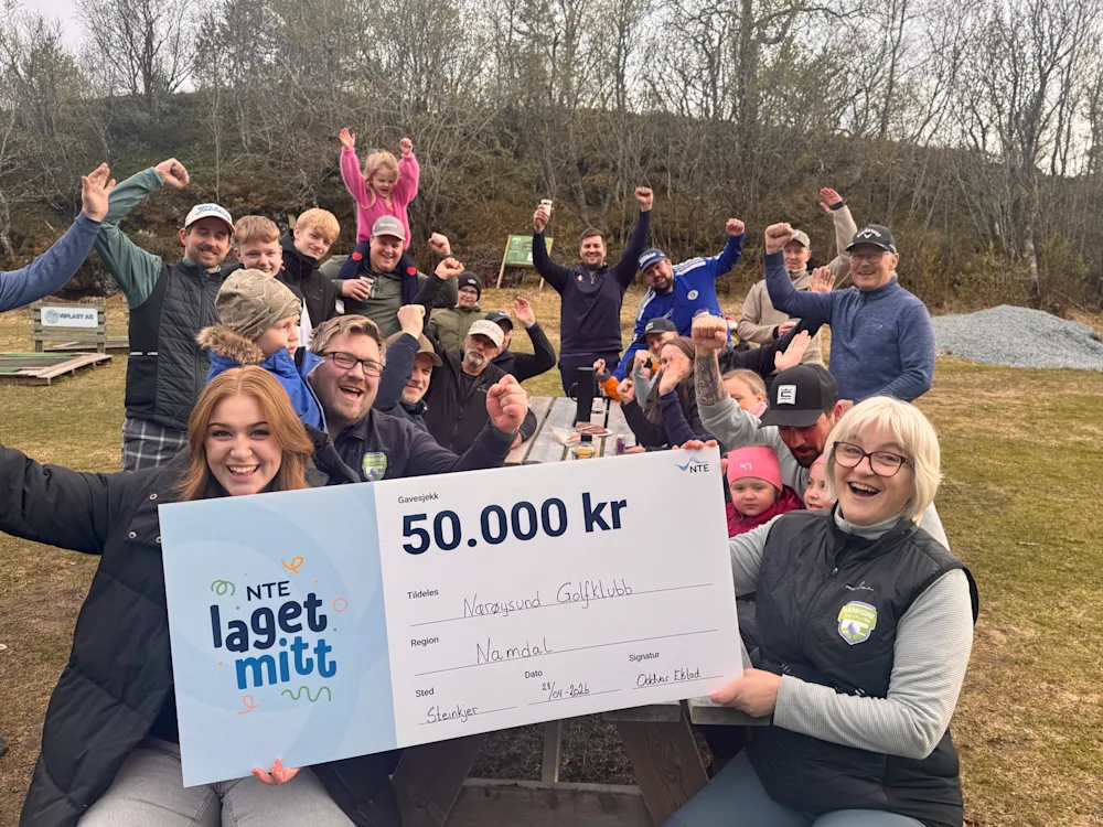 Vinner-namdal-nærøysund-golfklubb Vinner-namdal-nærøysund-golfklubb