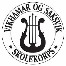 Vikhamar og Saksvik skolekorps