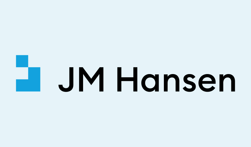 10 % rabatt på elektriker fra JM Hansen