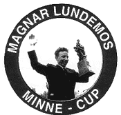 Magnar lundemos minne cup
