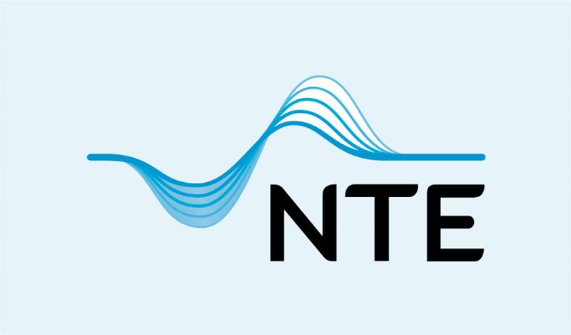 logo NTE