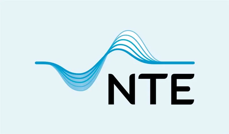 logo NTE logo NTE