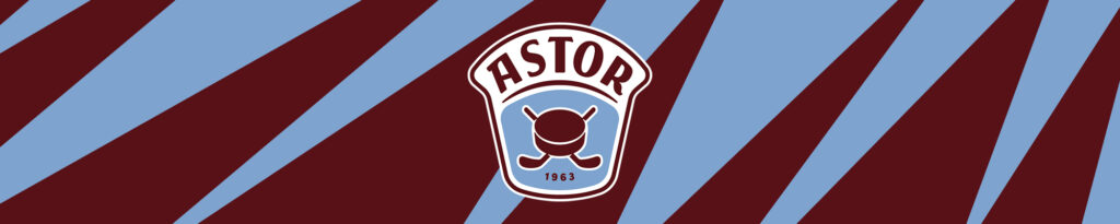 Astor ishockey