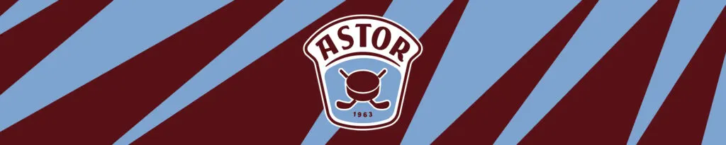Astor ishockey Astor ishockey