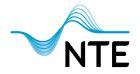 NTE Logo