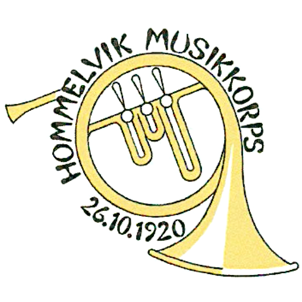 Hommelvik musikkkorps