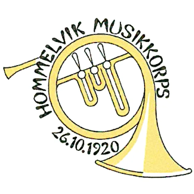 Hommelvik musikkkorps Hommelvik musikkkorps