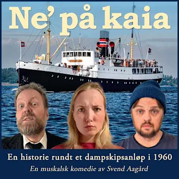 Ne' på kaia Ne' på kaia