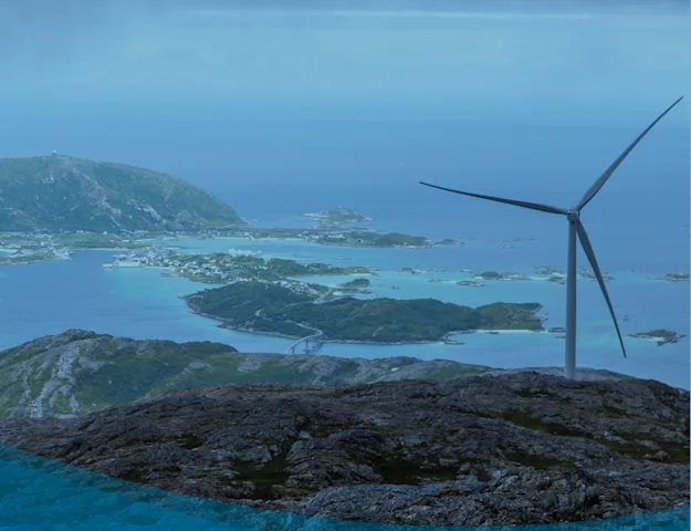 Halvårsrapport 2025 Halvårsrapport 2025