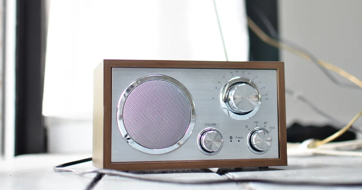 Radio bilde Radio bilde