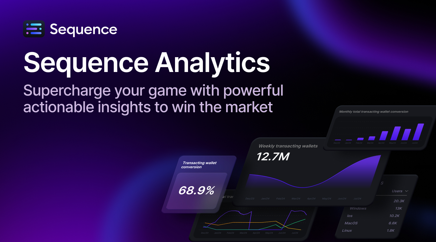 Sequence Analytics