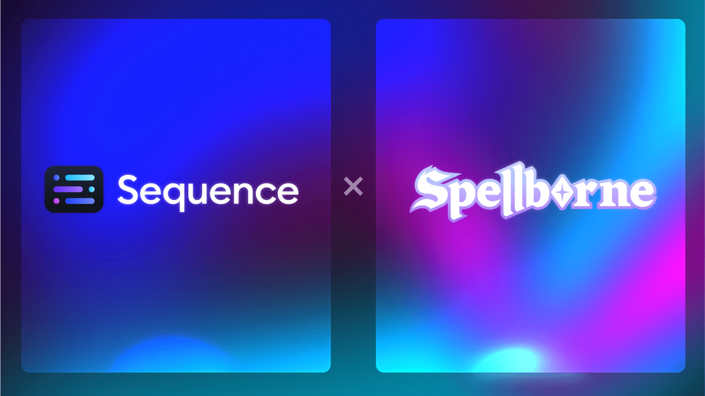 Spellborne Sequence WaaS partnership 1440