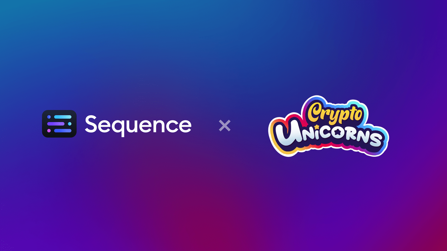 Partnership Sequence Cryptounicorns