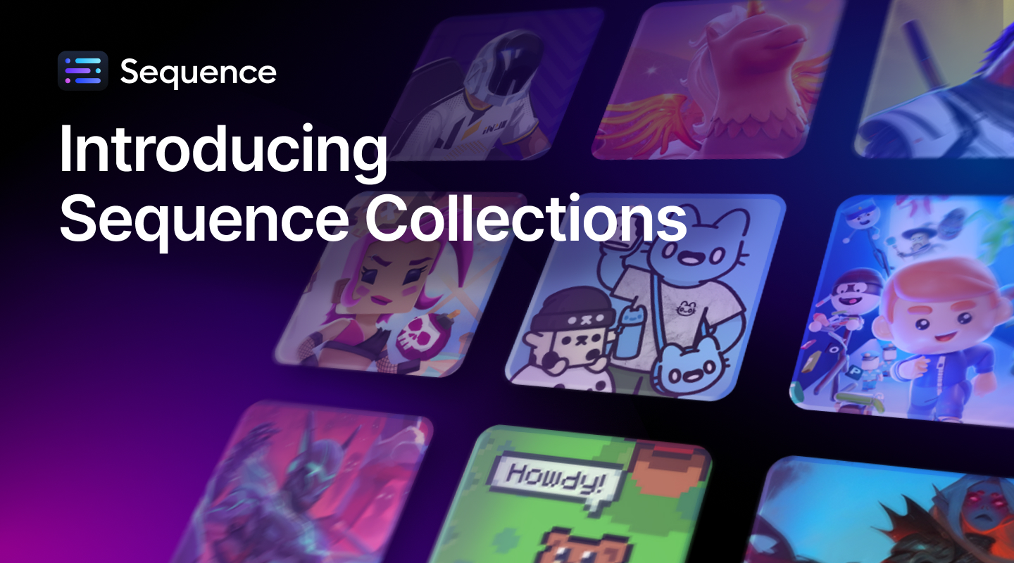 Sequence Collections