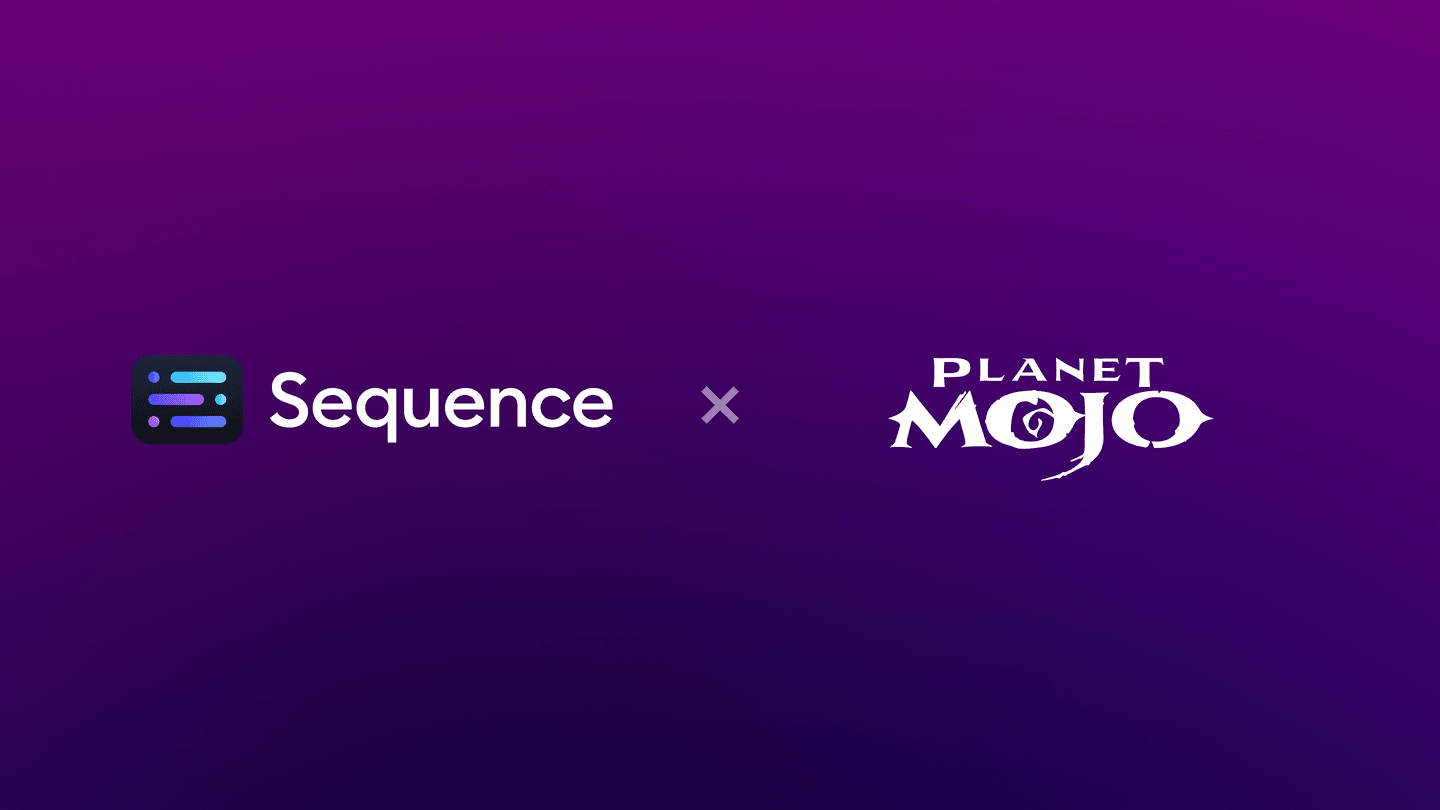 Partnership Sequence Planet Mojo