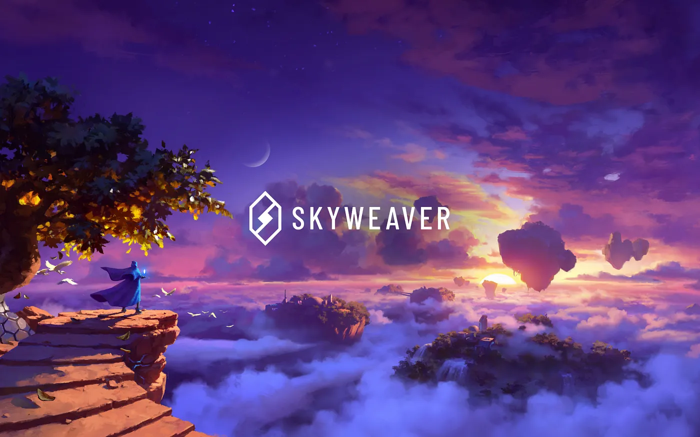 Skyweaver