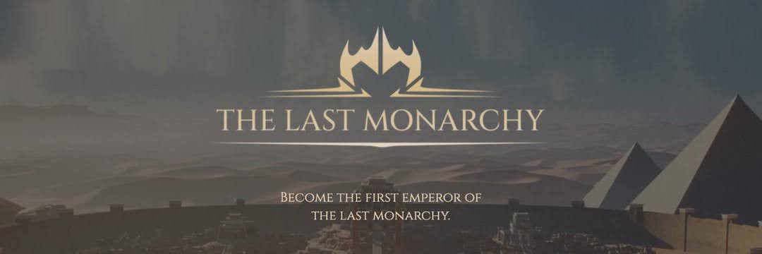 the last monarchy 1