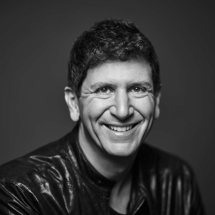 SAM ENGLEBARDT, FOUNDING GENERAL PARTNER OF GALAXY INTERACTIVE