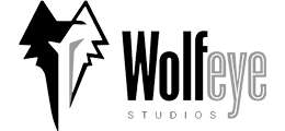 Wolfeye logo