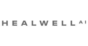 Healwell Logo