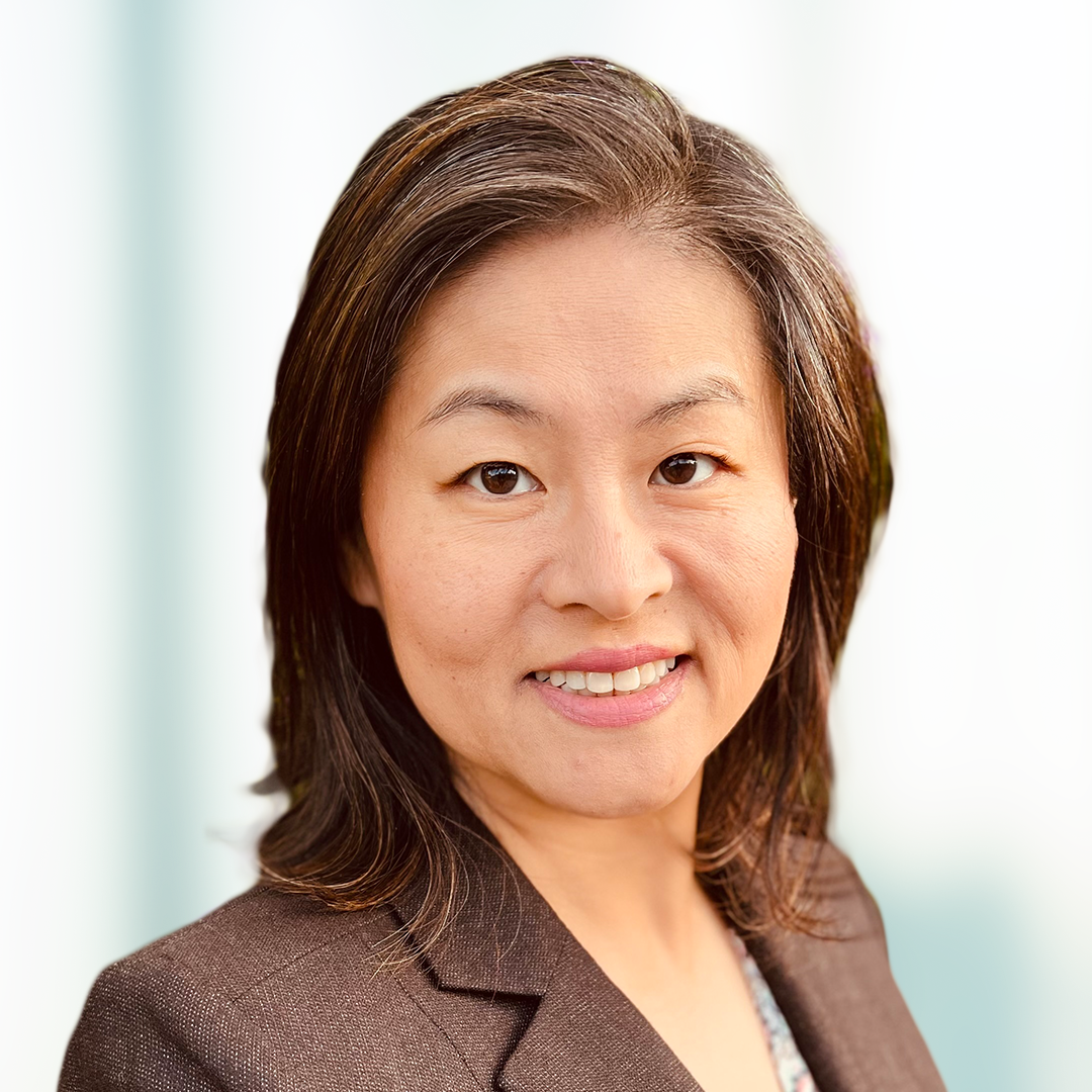 Photograph of Jessica Meng