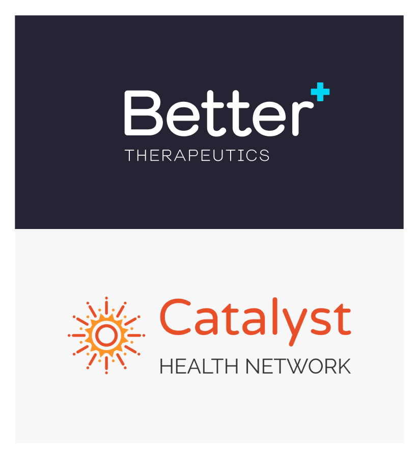 The Future of Clinical Trials is Virtual Better Therapeutics