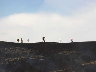 Cerro Negro Adventure