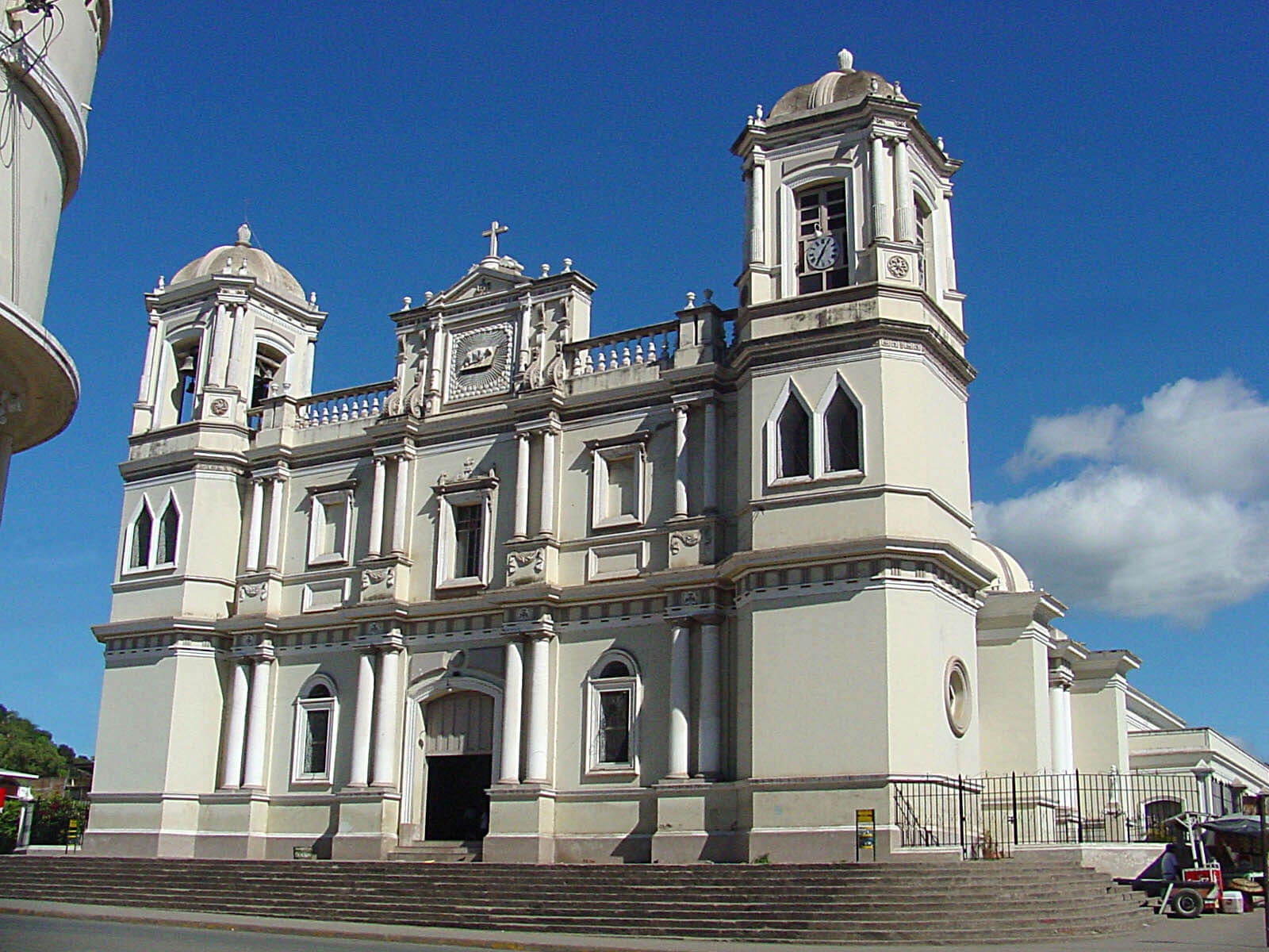 Matagalpa, Pueblo Sabor a Café