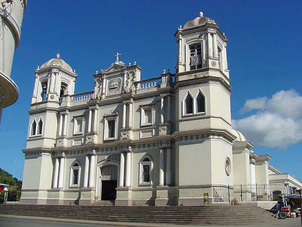 Matagalpa, Coffee Flavor Town