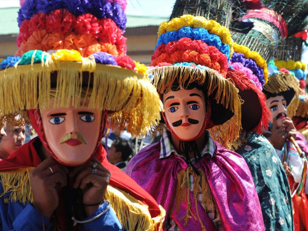 Masaya, La Cuna del Folklore Nacional Nicaragua's Best Guides
