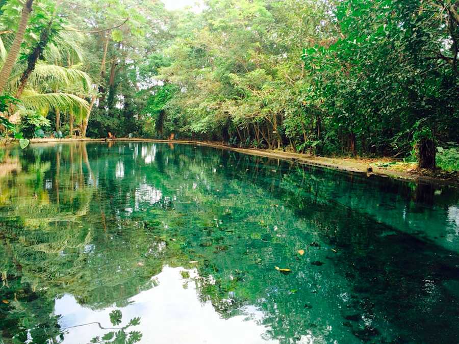 Paquete ¡Pura Vida! Isla de Ometepe / Granada Nicaragua's Best Guides