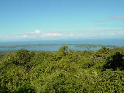 Colonial Granada  & Boat Ride on Lake Nicaragua