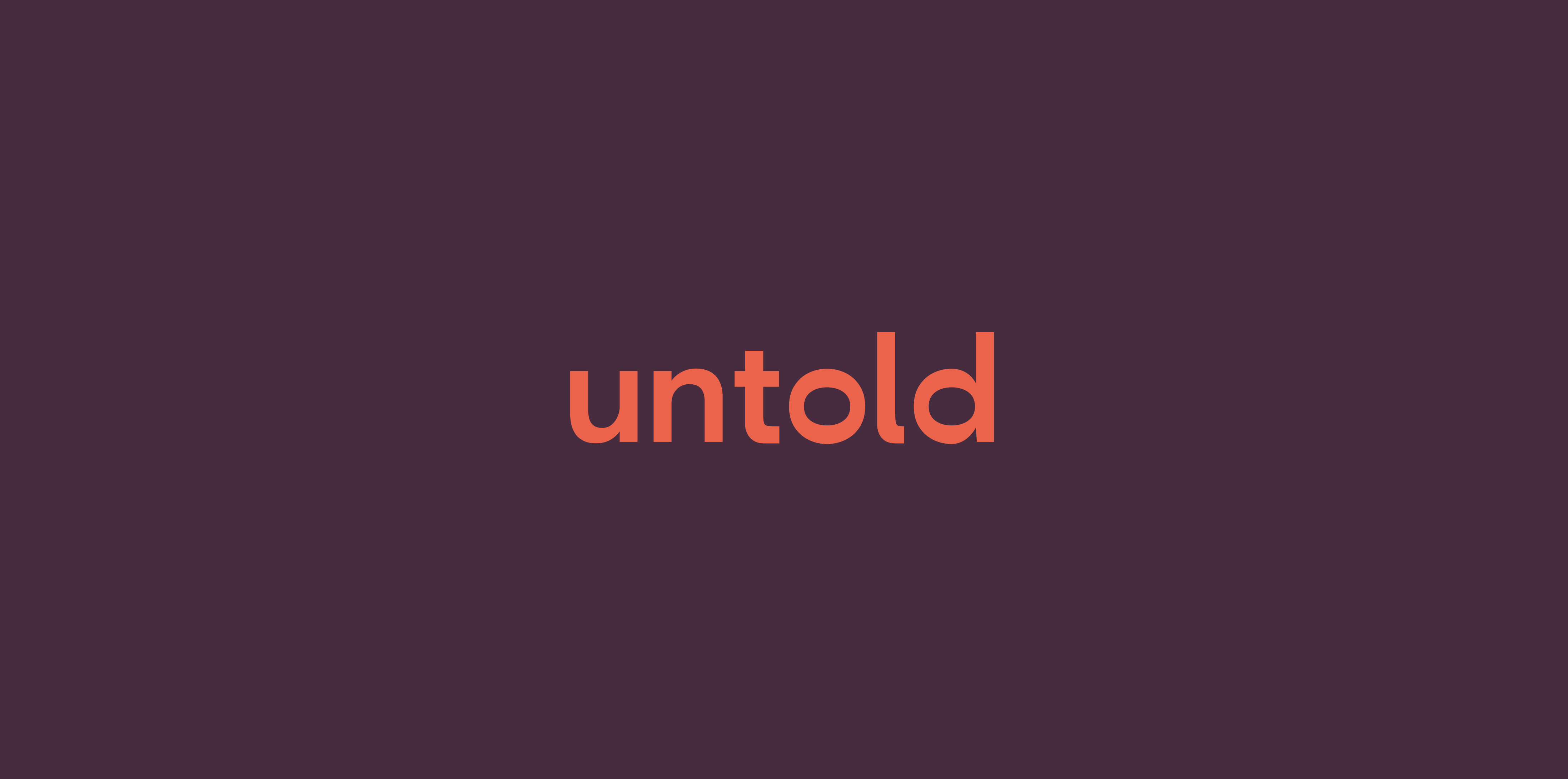 Untold 1