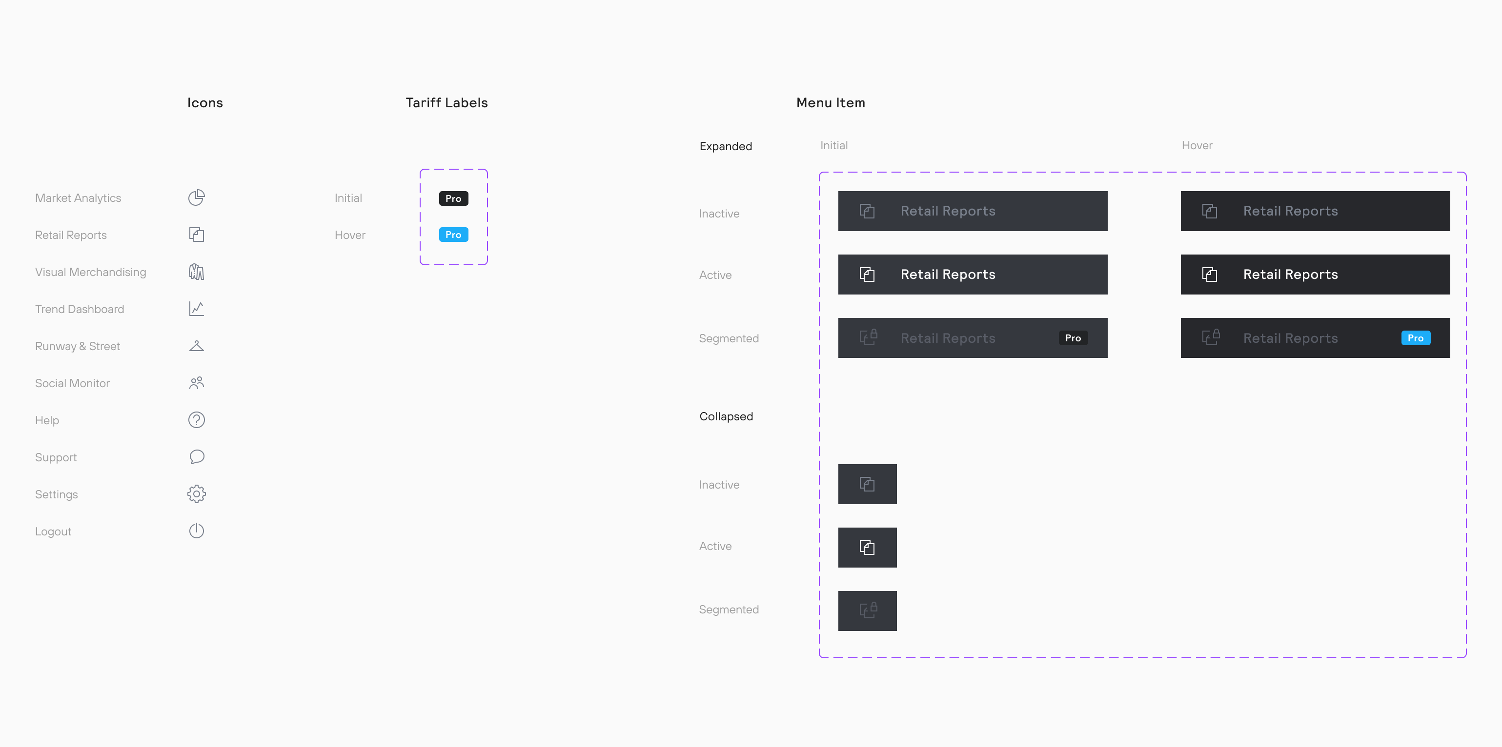 EDITED-Design System-MenuRedesignComponents