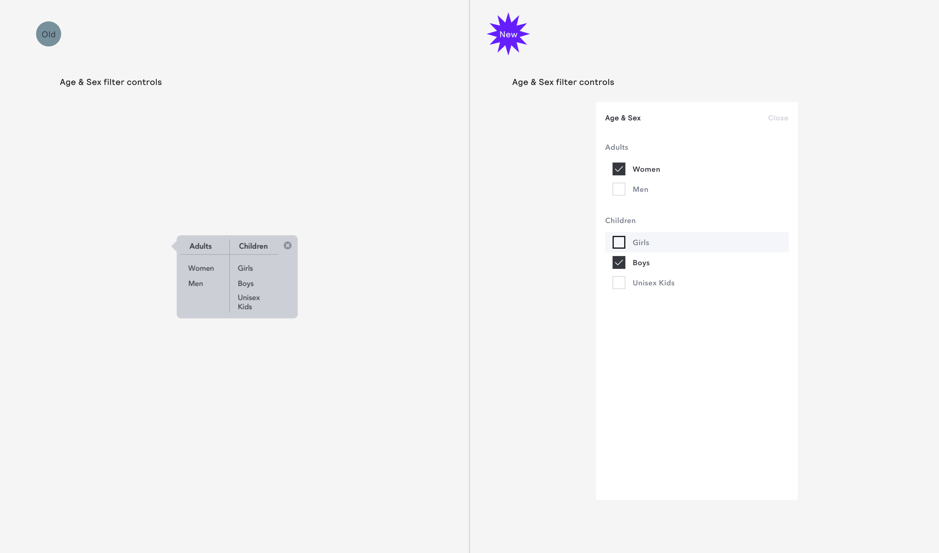 EDITED-Design System-Age&SexFilterControl