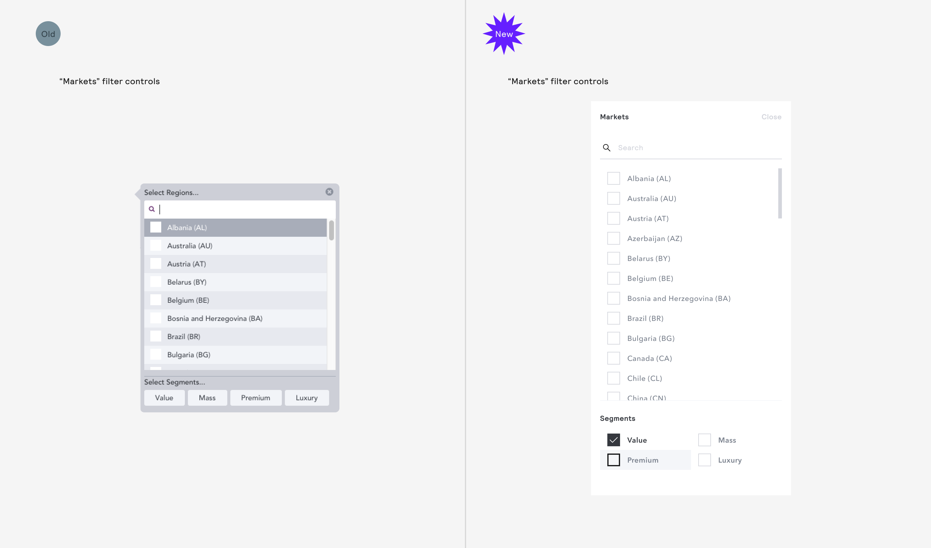 EDITED-Design System-MarketsFilterControl