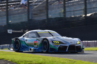 2023 Rd.5 SUZUKA　LM corsa　Syntium LMcorsa GR Supra GT