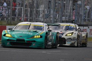 2023 Rd.7 AUTOPOLIS　埼玉トヨペット Green Brave　埼玉トヨペットGB GR Supra GT