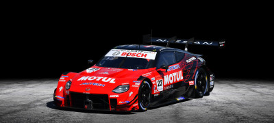 MOTUL AUTECH Z