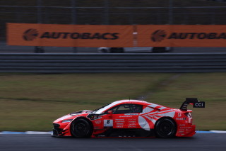 2023 Rd.8 MOTEGI　ARTA　ARTA MUGEN NSX-GT