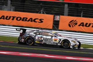 2023 Rd.4 FUJI　K-tunes Racing　K-tunes RC F GT3