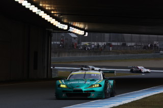 2023 Rd.8 MOTEGI　埼玉トヨペット Green Brave　埼玉トヨペットGB GR Supra GT